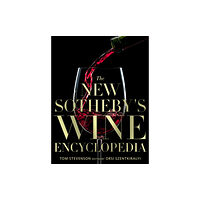 NATIONAL GEOGRAPHIC SOCIETY The New Sotheby's Wine Encyclopedia, 6th Edition (inbunden, eng)