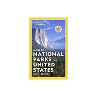 NATIONAL GEOGRAPHIC SOCIETY National Geographic Guide to the National Parks of the United States, 9th Edition (häftad, eng)