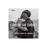 NATIONAL GEOGRAPHIC SOCIETY Inside the Curve (inbunden, eng)