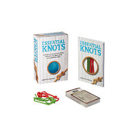 Arcturus publishing ltd Essential Knots Kit (häftad, eng)