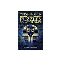 Arcturus publishing ltd Tutankhamun and the Puzzles of Ancient Egypt (häftad, eng)