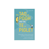 HarperCollins Publishers The Tao of Pooh & The Te of Piglet (häftad, eng)
