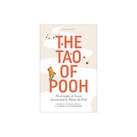 HarperCollins Publishers The Tao of Pooh (häftad, eng)