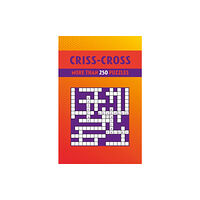 Arcturus publishing ltd Criss-Cross (häftad, eng)