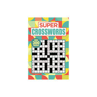 Arcturus publishing ltd Super Crosswords (häftad, eng)