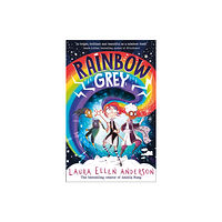 HarperCollins Publishers Rainbow Grey (häftad, eng)