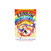 HarperCollins Publishers Rainbow Grey: Battle for the Skies (häftad, eng)