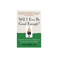 Atria Books Will I Ever Be Good Enough? (häftad, eng)