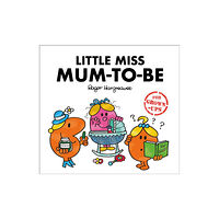 HarperCollins Publishers Little Miss Mum-to-Be (inbunden, eng)