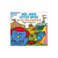 HarperCollins Publishers Mr. Men Little Miss go to the Festival (häftad, eng)