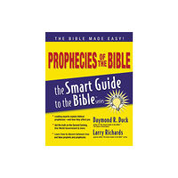 Thomas nelson publishers Prophecies of the Bible (häftad, eng)