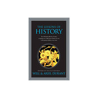 Simon & Schuster Lessons of History (häftad, eng)