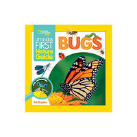 National Geographic Kids Little Kids First Nature Guide Bugs (häftad, eng)