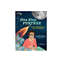 National Geographic Kids One Step Further (inbunden, eng)