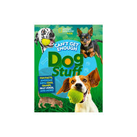 National Geographic Kids Can't Get Enough Dog Stuff (häftad, eng)