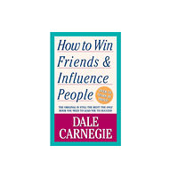 Simon & Schuster How to Win Friends and Influence People (häftad, eng)