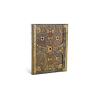 paperblanks Lindau (Lindau Gospels) Ultra Lined Hardcover Journal (inbunden, eng)