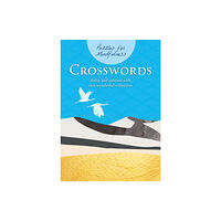 Arcturus publishing ltd Puzzles for Mindfulness Crosswords (häftad, eng)