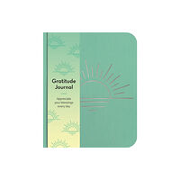 Arcturus publishing ltd Gratitude Journal (häftad, eng)