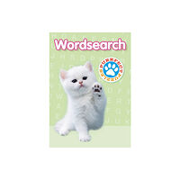 Arcturus publishing ltd Purrfect Puzzles Wordsearch (häftad, eng)