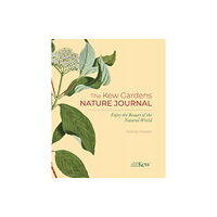 Arcturus publishing ltd The Kew Gardens Nature Journal (inbunden, eng)