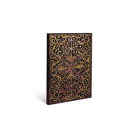 paperblanks Aurelia Grande Unlined Hardcover Journal (inbunden, eng)