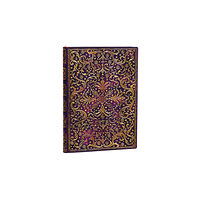 paperblanks Aurelia Midi Lined Softcover Flexi Journal (176 pages) (häftad, eng)