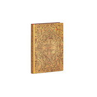 paperblanks Zahra (Arabic Artistry) Mini Lined Softcover Flexi Journal (häftad, eng)