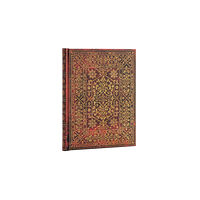 paperblanks Evangeline (Carta Conde) Ultra Lined Hardcover Journal (inbunden, eng)