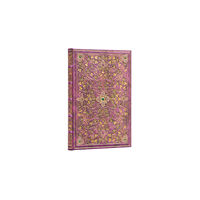 paperblanks Diamond Jubilee (Sangorski & Sutcliffe) Midi Unlined Hardcover Journal (inbunden, eng)