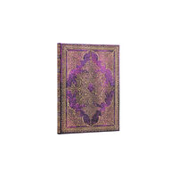 paperblanks Bijou (Solstice Star) Ultra Lined Hardcover Journal (inbunden, eng)