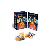 Arcturus publishing ltd The Aleister Crowley Tarot Book & Card Deck (häftad, eng)