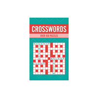 Arcturus publishing ltd Crosswords (häftad, eng)