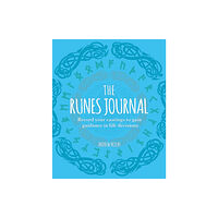 Arcturus publishing ltd The Runes Journal (häftad, eng)