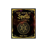 Arcturus publishing ltd The Book of Spells (häftad, eng)