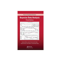 Taylor & francis inc Bayesian Data Analysis (inbunden, eng)