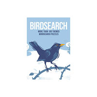 Arcturus publishing ltd Birdsearch (häftad, eng)