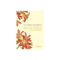 Arcturus publishing ltd The Kew Gardens Mindful Puzzles Collection (häftad, eng)