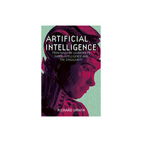 Arcturus publishing ltd Artificial Intelligence (häftad, eng)