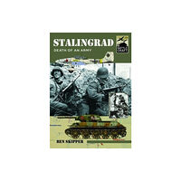 Pen & Sword Books Ltd Stalingrad (häftad, eng)