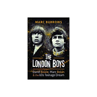 Pen & Sword Books Ltd The London Boys (inbunden, eng)