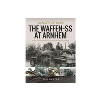 Pen & Sword Books Ltd The Waffen SS at Arnhem (häftad, eng)