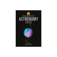 Pen & Sword Books Ltd Yearbook of Astronomy 2023 (häftad, eng)