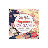 Union Square & Co. Japanese Origami Paper Pack (häftad, eng)