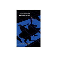 Union Square & Co. Meditations (inbunden, eng)