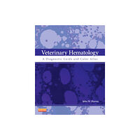 Elsevier Health Sciences Veterinary Hematology (häftad, eng)