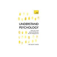 John Murray Press Understand Psychology (häftad, eng)