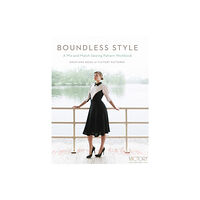 F&W Publications Inc Boundless Style (bok, spiral, eng)