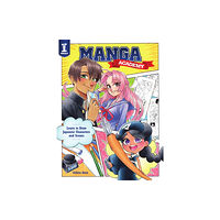 F&W Publications Inc Manga Academy (häftad, eng)