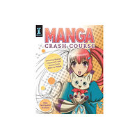 F&W Publications Inc Manga Crash Course (häftad, eng)